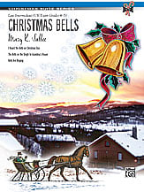 Christmas Bells piano sheet music cover